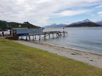 Wanderung im Feuerland National Park bei Ushuaia (2)