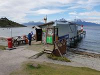 Wanderung im Feuerland National Park bei Ushuaia (3)