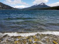 Wanderung im Feuerland National Park bei Ushuaia (1)