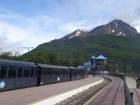 Tren del Fin del Mundo im National Park Feuerland - Ushuaia (15)