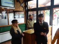 Tren del Fin del Mundo im National Park Feuerland - Ushuaia (16)