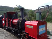 Tren del Fin del Mundo im National Park Feuerland - Ushuaia (18)