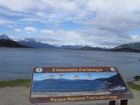 Wanderung im Feuerland National Park bei Ushuaia (5)