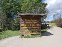 Wanderung im Feuerland National Park bei Ushuaia (7)