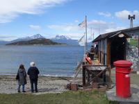Wanderung im Feuerland National Park bei Ushuaia (8)