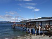 Wanderung im Feuerland National Park bei Ushuaia (10)