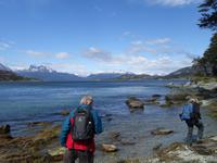 Wanderung im Feuerland National Park bei Ushuaia (12)