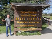 Wanderung im Feuerland National Park bei Ushuaia (13)
