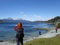 Wanderung im Feuerland National Park bei Ushuaia (16)