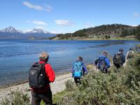 Wanderung im Feuerland National Park bei Ushuaia (18)