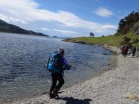 Wanderung im Feuerland National Park bei Ushuaia (20)