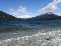 Wanderung im Feuerland National Park bei Ushuaia (26)