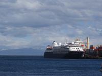 Ushuaia - Feuerland (1)