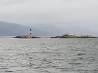 Bootsfahrt und Wanderung am Beagle Kanal - Ushuaia - Feuerland (7)