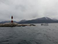 Bootsfahrt und Wanderung am Beagle Kanal - Ushuaia - Feuerland (9)