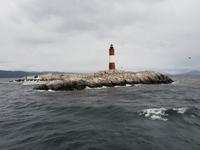 Bootsfahrt und Wanderung am Beagle Kanal - Ushuaia - Feuerland (10)
