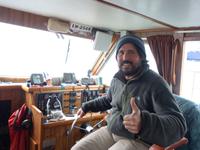 Bootsfahrt und Wanderung am Beagle Kanal - Ushuaia - Feuerland (16)