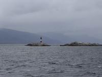 Bootsfahrt und Wanderung am Beagle Kanal - Ushuaia - Feuerland (27)