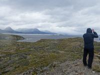 Bootsfahrt und Wanderung am Beagle Kanal - Ushuaia - Feuerland (44)