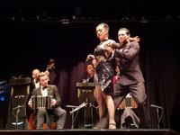 Tango Show in Buenos Aires