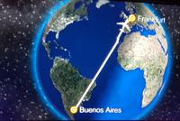 Rückflug nach Deutschland mit Jumbo 747-800 (5)