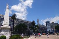 17 Tage Wanderreise Argentinien und Chile – Patagonien und Feuerland mit Buenos Aires – Nationalpark Los Glaciares mit El Chalten und Perito Moreno – Nationalpark Torres del Paine – Feuerland – Ushuaia (21)