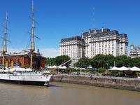 17 Tage Wanderreise Argentinien und Chile – Patagonien und Feuerland mit Buenos Aires – Nationalpark Los Glaciares mit El Chalten und Perito Moreno – Nationalpark Torres del Paine – Feuerland – Ushuaia (965)