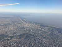 Landung bei Buenos Aires (2)