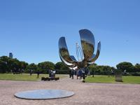 Stadtrundfahrt in Buenos Aires (2)