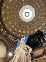 San Martin National Denkmal - Kathedral von Buenos Aires (2)