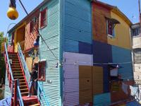 Stadtrundfahrt durch Buenos Aires und La Boca Viertel (6)
