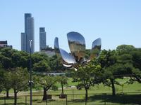 Stadtrundfahrt in Buenos Aires (5)