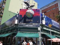 Stadtrundfahrt in Buenos Aires (3)