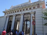La Recoleta Friedhof in Buenos Aires (1)