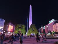 Stadtrundgang durch Buenos Aires (3)