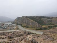 El Chalten in Patagonien - Argentinien (2)