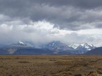 Fahrt von El Calafate bis El Chalten (3)
