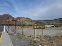 Wanderung zu den Aussichtspunkte Los Cóndores und Las Águilas in El Chalten - Patagonien - Argentinien (3)