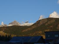 Wanderung zur Laguna de los Tres und Fitz Roy Massiv in El Chalten - Patagonien - Argentinien (15)