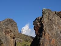 Wanderung zur Laguna de los Tres und Fitz Roy Massiv in El Chalten - Patagonien - Argentinien (20)