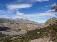 Wanderung zur Laguna de los Tres und Fitz Roy Massiv in El Chalten - Patagonien - Argentinien (33)