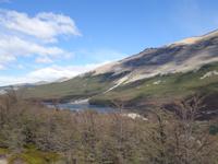 Wanderung zur Laguna de los Tres und Fitz Roy Massiv in El Chalten - Patagonien - Argentinien (46)