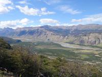 Wanderung zur Laguna de los Tres und Fitz Roy Massiv in El Chalten - Patagonien - Argentinien (60)
