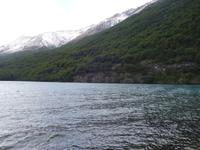 Lago del Desierto bei El Chalten (2)