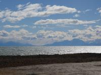 Auf dem Weg von El Chalten nach El Calafate - Patagonien - Argentinien (2)