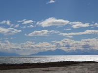 Auf dem Weg von El Chalten nach El Calafate - Patagonien - Argentinien (3)