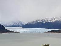 Nationalpark Perito-Moreno-Gletscher bei El Calafate - Patagonien - Argentinien (7)