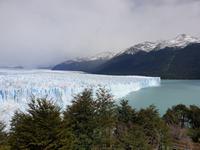 Nationalpark Perito-Moreno-Gletscher bei El Calafate - Patagonien - Argentinien (8)