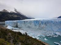 Nationalpark Perito-Moreno-Gletscher bei El Calafate - Patagonien - Argentinien (13)