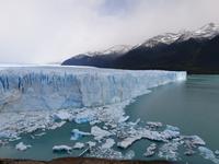 Nationalpark Perito-Moreno-Gletscher bei El Calafate - Patagonien - Argentinien (14)